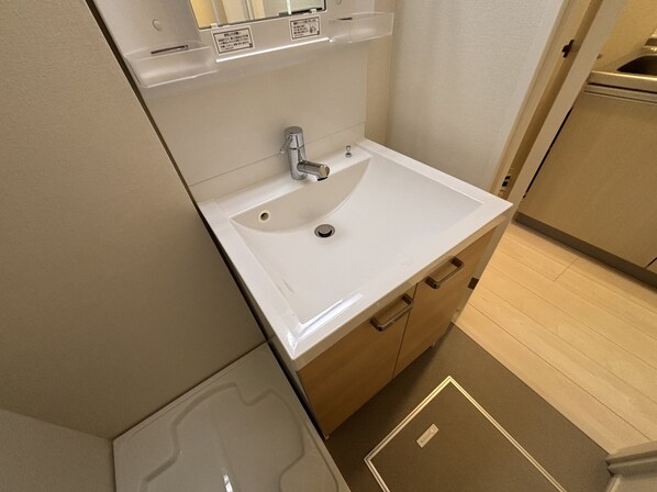 NEXSTAGE大桐の物件内観写真